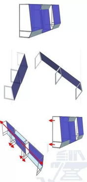 北京交通大学创新应用 建筑外墙一体化分布式光伏储能与交流充电桩系统